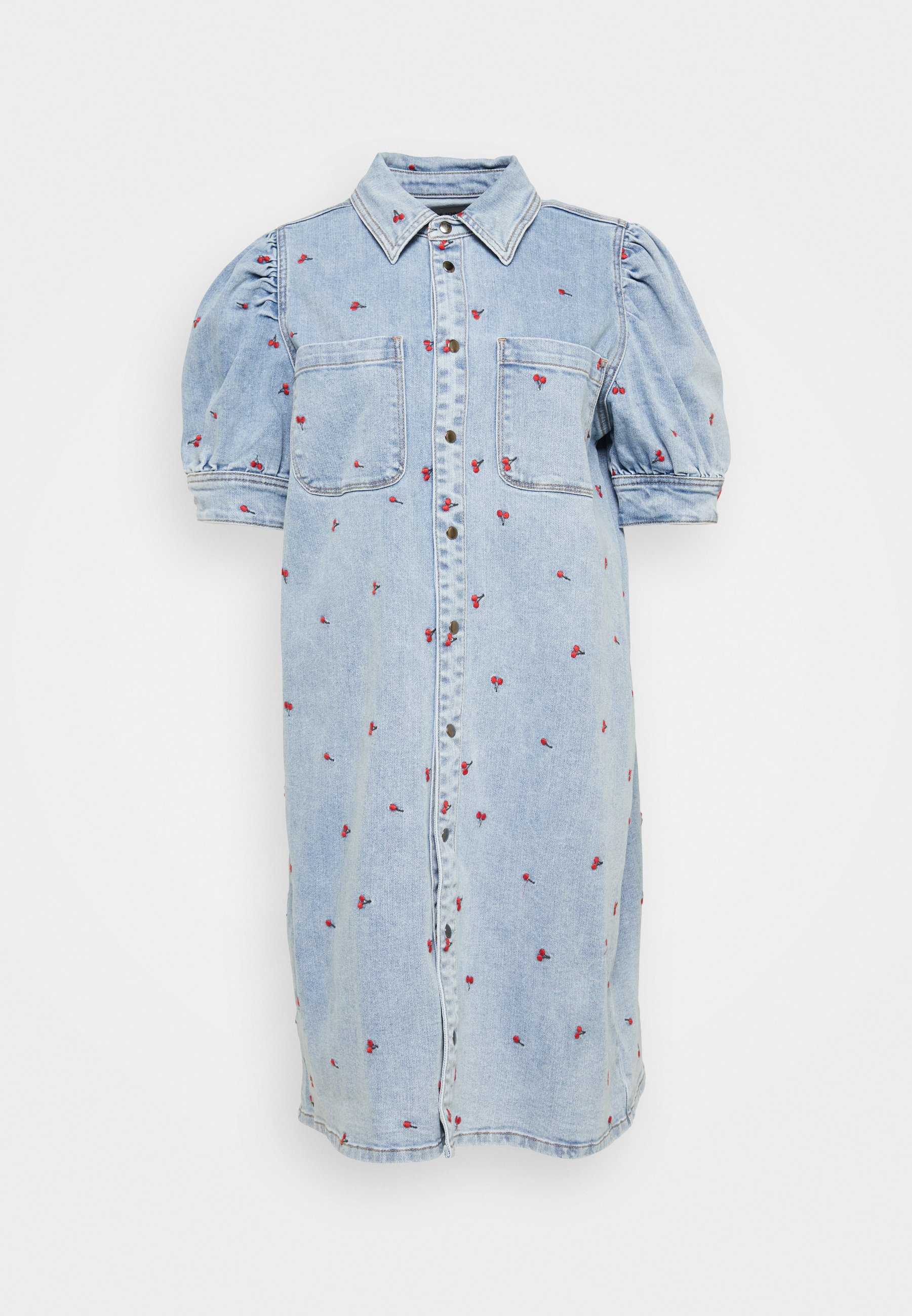 Sofie schnoor jeanskleid Clearance